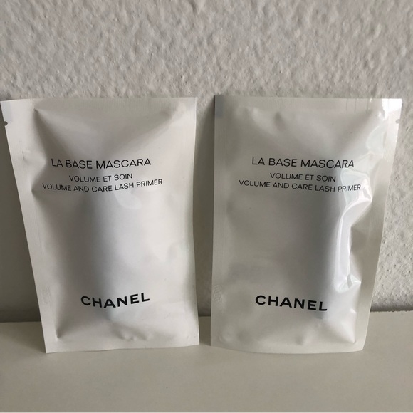 CHANEL Makeup Chanel La Base Mascara Poshmark